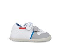Biomecanics Zapato Casual Blanco (Sauvage)