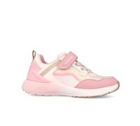 Biomecanics Zapato Casual Elasticos Rosa