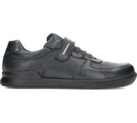 Biomecanics Zapato de colegial Modelo 241015 de la Talla 34 en Color Azul_Marino