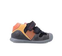 Biomecanics ZAPATO DOBLE TIRA ADHERENTE NEGRO