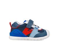 Biomecanics Zapato ESLASTICO Casual Petrol