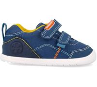 Biomecanics Zapato Lona Basica Petrol