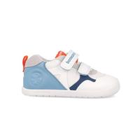 Biomecanics Zapato Sport 262165 Primeros pasos Blanco y azul Talla 20
