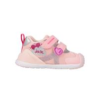Biomecanics Zapato Sport Corazones Rosa