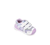 Biomecanics Zapato Sport Multicolor Blanco Y Lila (NAPA)