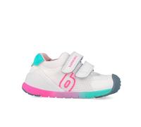 Biomecanics Zapato Sport Nieve Y Fucsia