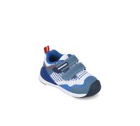 Deportivas para chico Biomecanics 252131 Sport Rejilla BLANCO_AZUL_A057 20
