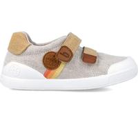 BIOMECANICS ZAPATO URBAN 242297 VELCROS NIÑO - 31, Beige