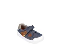 Biomecanics Zapato Urban Azul Marino