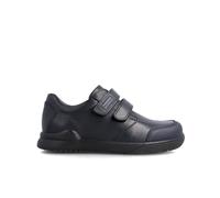 Biomecanics - Zapatos Colegiales Azules 161126-B089-31, Azul Marino