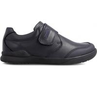 Biomecanics - Zapatos Colegiales Azules 161129-B089-29, Azul Marino