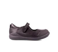 Biomecanics Zapatos Colegiales de la Talla 35 en Color Marron