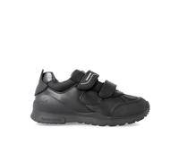 Biomecanics - Zapatos Colegiales Deportivos 211103-A054-36, Negro