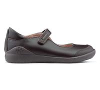 Biomecanics - Zapatos Colegiales Marrones para niña 181121-C210-26, Marron