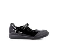 Biomecanics Zapatos Colegiales Negros de Charol para niña 191110-C785