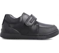 Biomecanics - Zapatos Colegiales Negros para niño 201102-A054-27, Negro
