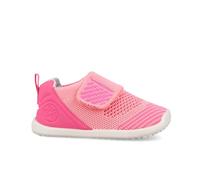 Biomecanics Zapatillas con Rejilla Barefoot Primeros Pasos Infantil Rosa Talla 24
