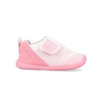 Biomecanics Zapatos con Rejilla Rosas Infantil Talla 25