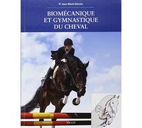 Biomécanique et gymnastique du cheval