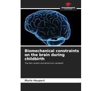 Biomechanical constraints on the brain during childbirth: The falx cerebri and tentorium cerebelli