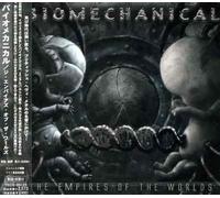 Biomechanical - Empires of Worlds (+Bonus)