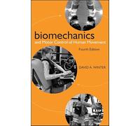 Biomechanics and Motor Control of Human Movement 4e