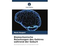 Biomechanische Belastungen des Gehirns während der Geburt: Die Sicheltransversum und das Kleinhirnzelt
