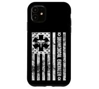 Biomedical Engineer BME Support Specialist Biomed Engineer Carcasa para iPhone 11