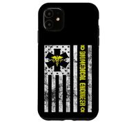 Biomedical Engineer BME Support Specialist Biomed Engineer Carcasa para iPhone 11