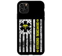 Biomedical Engineer BME Support Specialist Biomed Engineer Carcasa para iPhone 11 Pro MAX