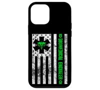 Biomedical Engineer BME Support Specialist Biomed Engineer Carcasa para iPhone 12 Mini