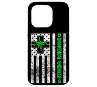Biomedical Engineer BME Support Specialist Biomed Engineer Carcasa para iPhone 15 Pro