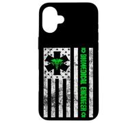 Biomedical Engineer BME Support Specialist Biomed Engineer Carcasa para iPhone 16 Plus