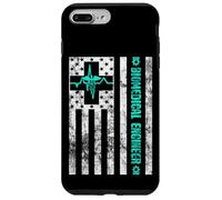 Biomedical Engineer BME Support Specialist Biomed Engineer Carcasa para iPhone 7 Plus/8 Plus