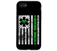 Biomedical Engineer BME Support Specialist Biomed Engineer Carcasa para iPhone SE (2020) / 7/8