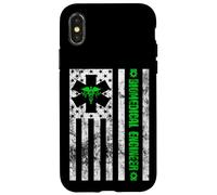 Biomedical Engineer BME Support Specialist Biomed Engineer Carcasa para iPhone X/XS