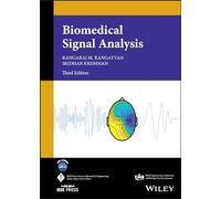 Biomedical Signal Analysis (IEEE Press Series on Biomedical Engineering)