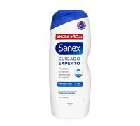 Gel de ducha o baño hidratante Cuidado Experto Protector 600 ml