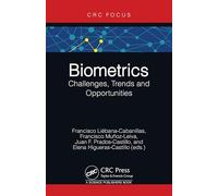 Biometrics: Challenges, Trends and Opportunities