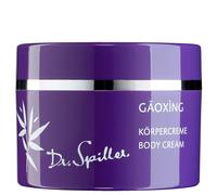 Dr. Spiller Biomimetic SkinCare Crema corporal GAOXING 250 ml