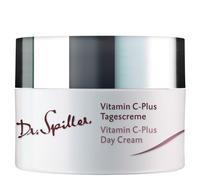 Dr. Spiller Biomimetic SkinCare Crema de día con vitamina C-Plus 50 ml