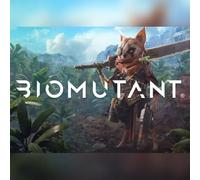 Biomutan (PC) Steam Key - GLOBAL