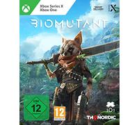 Biomutant