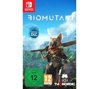Biomutant
