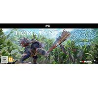 Biomutant Atomic Edition [PC] [Importación alemana]
