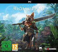 Biomutant Collector´s Edition - PC