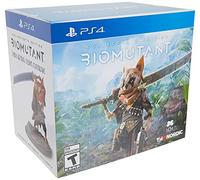 Biomutant - Collectors Edition for PlayStation 4 [USA]