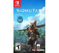 Biomutant for Nintendo Switch [USA]
