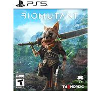 Biomutant for PlayStation 5 [USA]