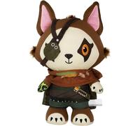Peluche item lab biomutant thq nordic